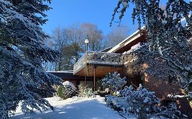 Haus am See